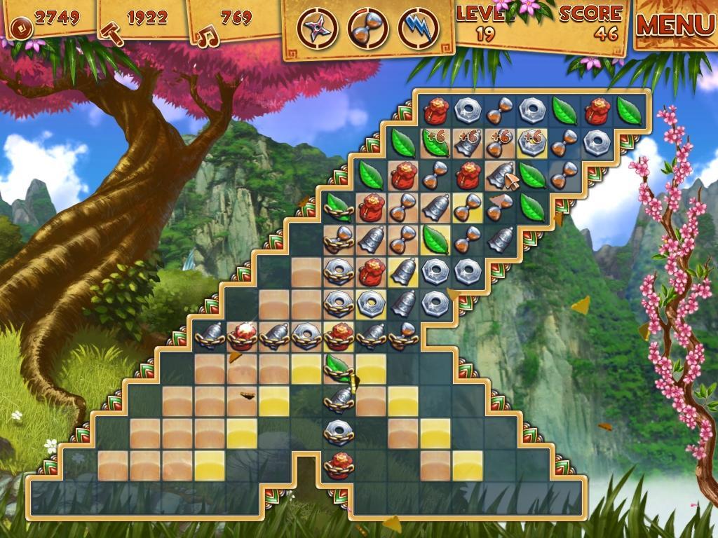 Dragon Empire