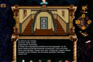 Das Tier
