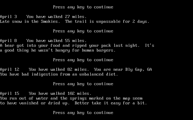 David Ahl's Basic Computer Adventures