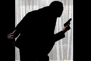 David Wolf: Secret Agent