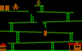 David's Kong