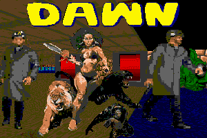 Dawn