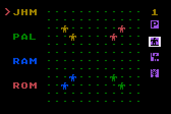 Dawn of Civilization