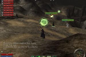 Dawnspire: Prelude