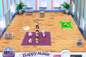 Daycare Nightmare