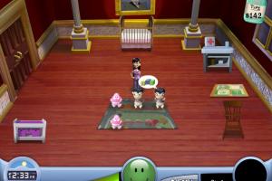 Daycare Nightmare: Mini-Monsters
