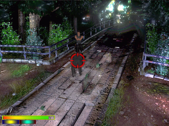 DBVR