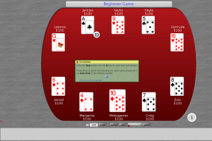 DD Poker 2