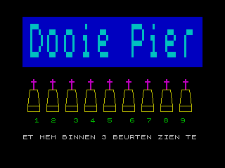 De Malle Muur