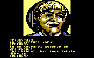 De Nachtwacht