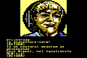 De Nachtwacht