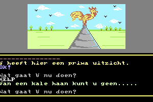De Sekte...
