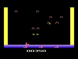 Deadly Duck