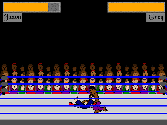Deadly KickBoxing