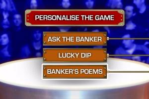 Deal or No Deal: Family Challenge