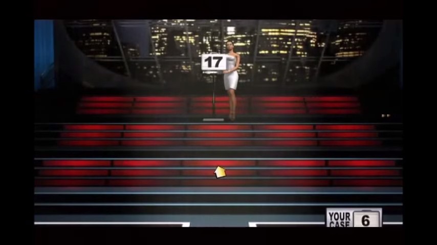 Deal or No Deal