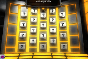 Deal or No Deal: Secret Vault Games