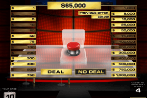 Deal or No Deal