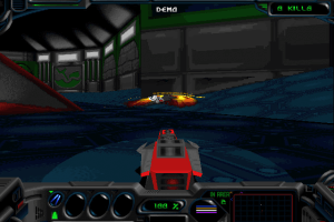 Death Drome