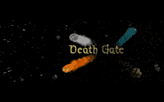Death Gate