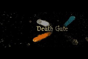 Death Gate
