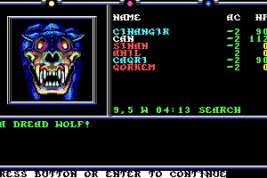 Death Knights of Krynn