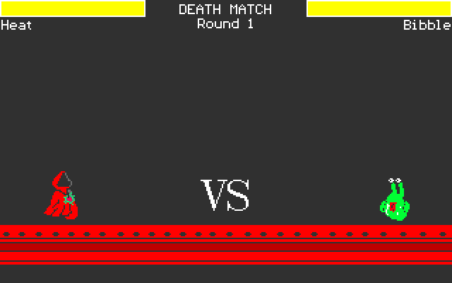 Death Match