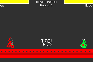 Death Match