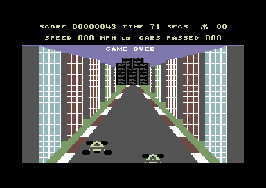 Death Race