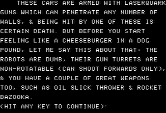 Death Race 82