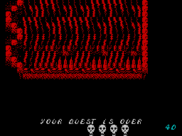 Death Stalker