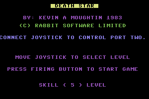 Death Star