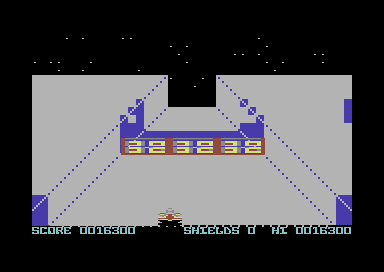 Death Star Interceptor