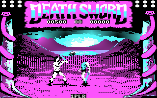 Death Sword
