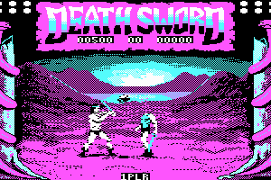Death Sword