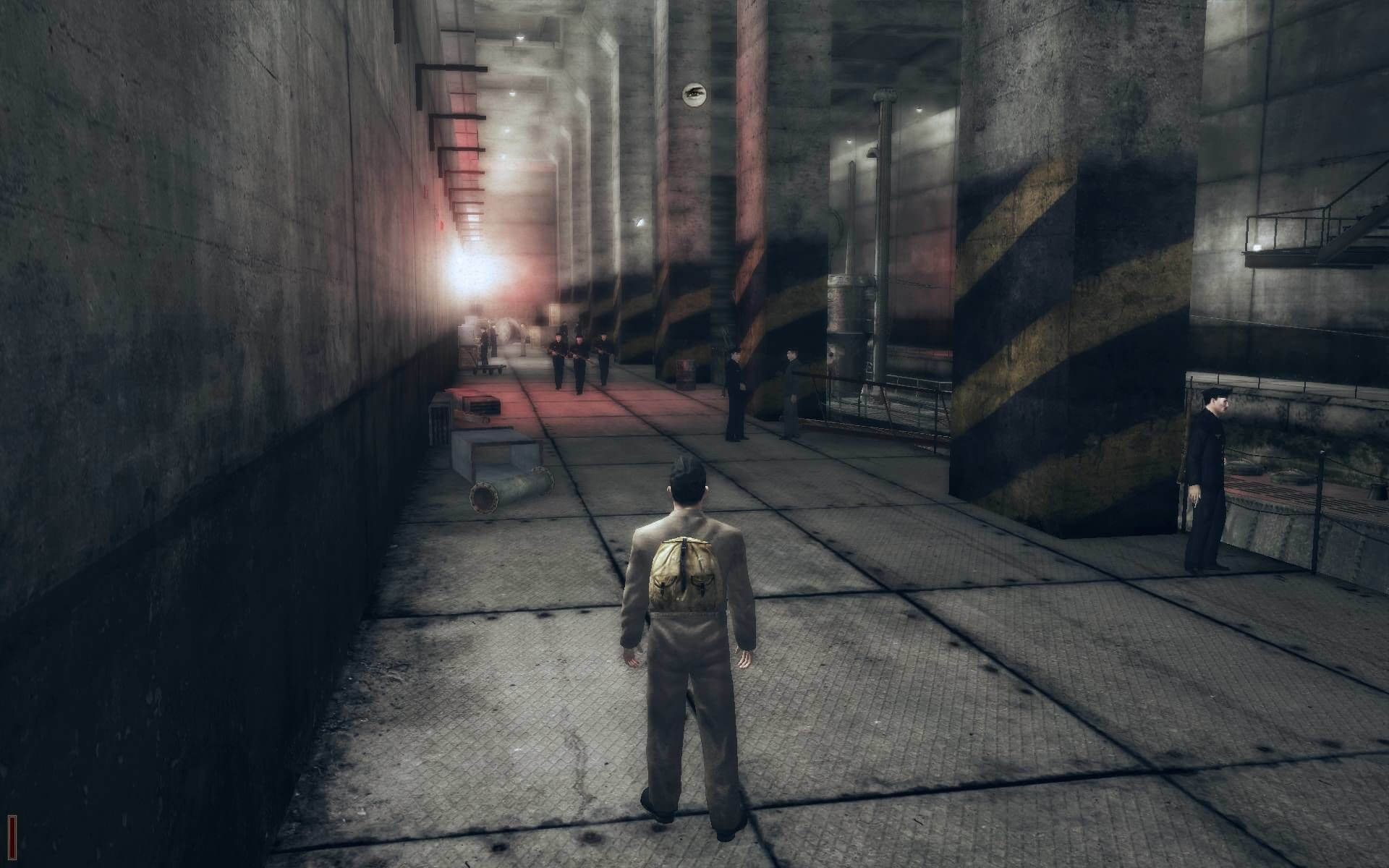 Death to Spies: Moment of Truth