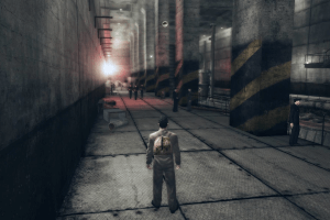 Death to Spies: Moment of Truth