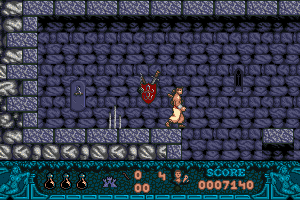 Death Trap