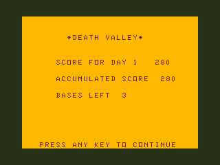 Death Valley