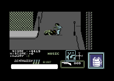 Death Wish 3