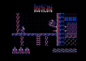 Deathland