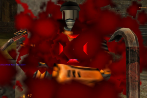 Deathmatch Classic