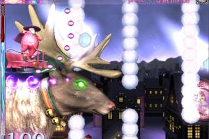 Deathsmiles II: Makai no Merry Christmas