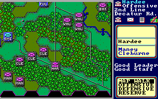 Decisive Battles of the American Civil War, Vol. 3