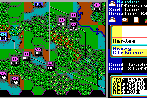 Decisive Battles of the American Civil War, Vol. 3