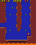 Deep Abyss