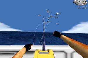 Deep Sea Fishing 2: Offshore Angler