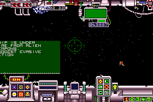 Deep Space