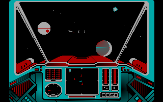 Deep Space: Operation Copernicus