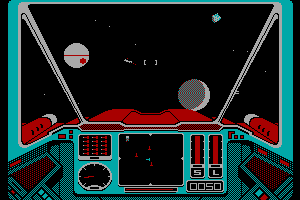 Deep Space: Operation Copernicus